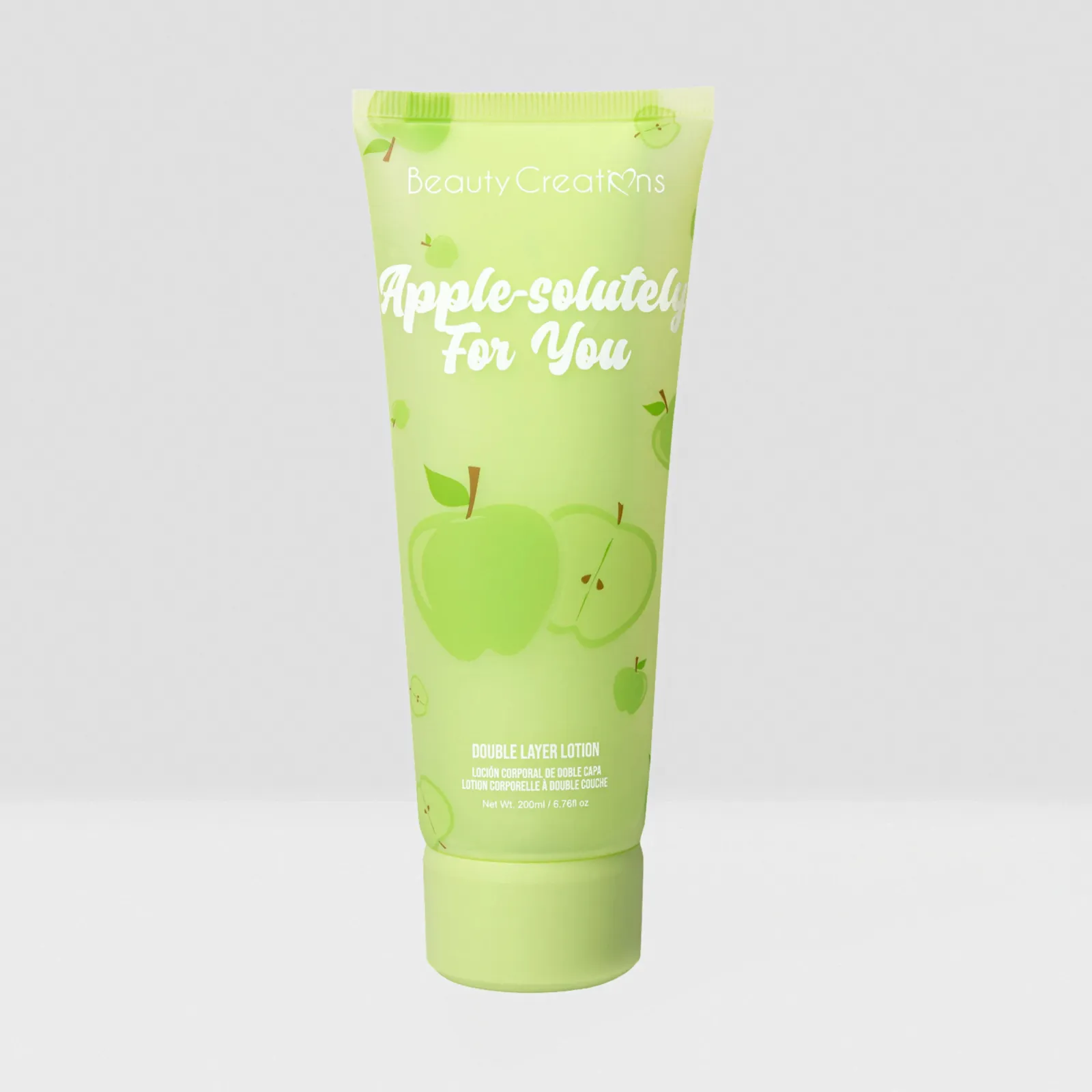 Crema corporal BEAUTY CREATIONS  5