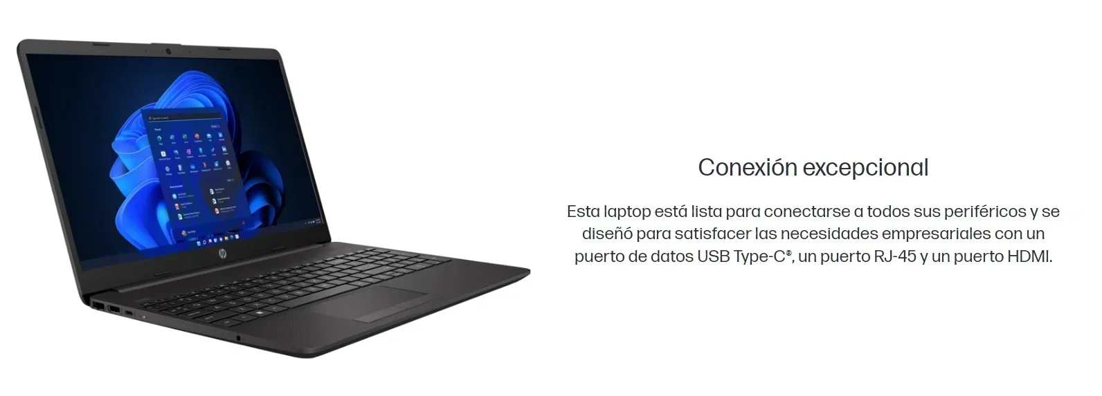 PORTATIL HP 15-EF2525LA R7-5700U 4