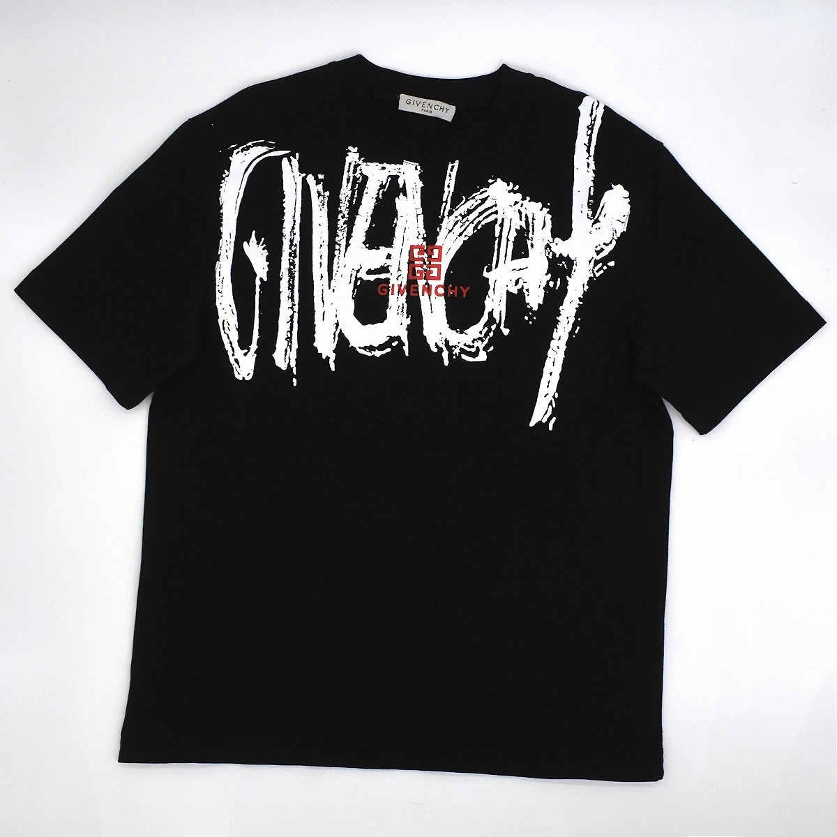 Playera Givenchy 6