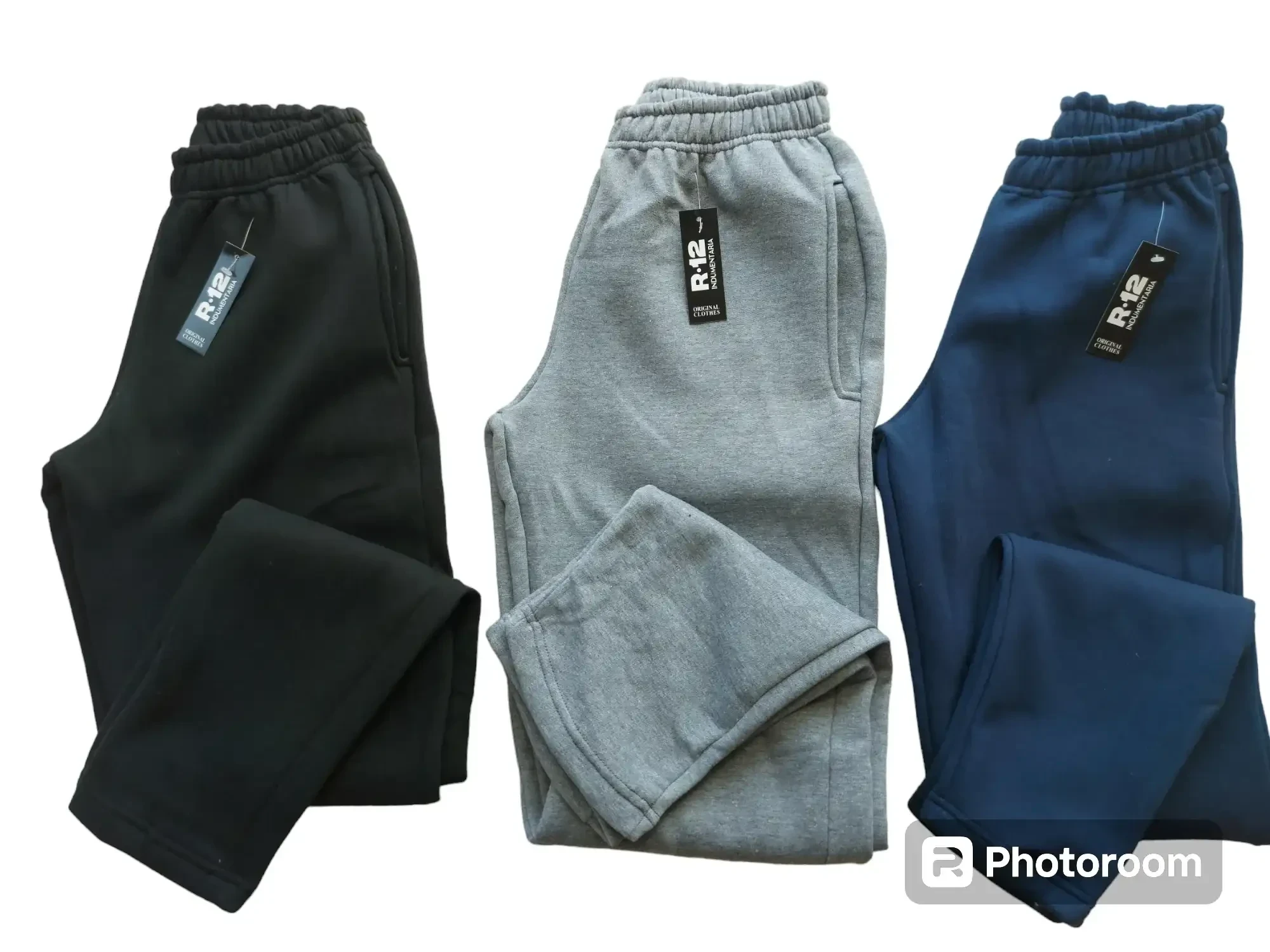 CLASICOS JOGGING 