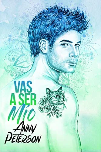 VAS A SER MIO 