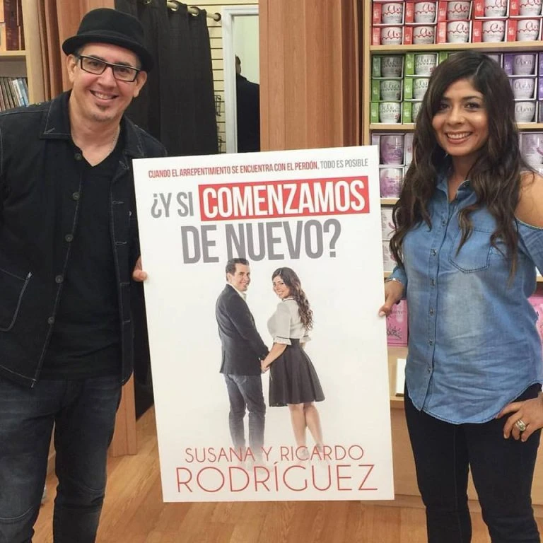 Y si comenzamos de nuevo