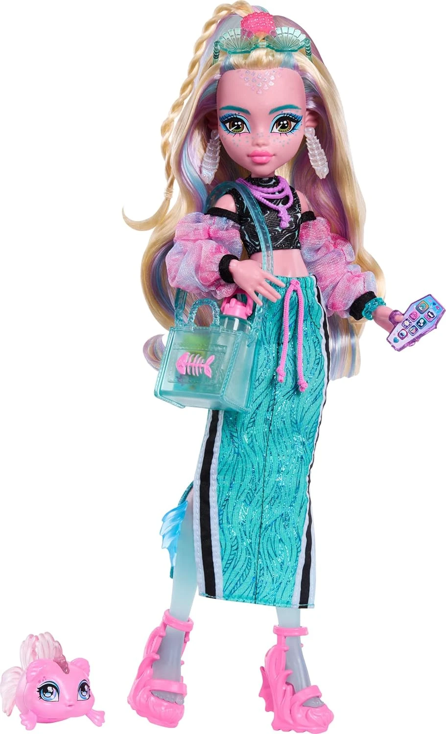 LAGOONA BLUE CORE REFRESH SERIE 3 2