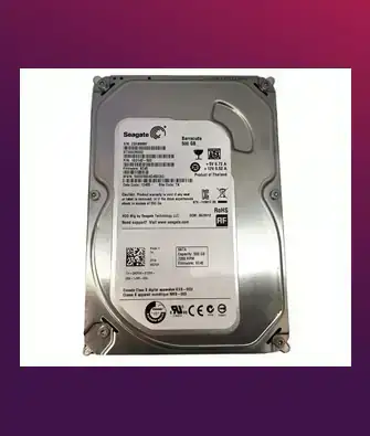 DISCO DURO 500GB PULL DE PC