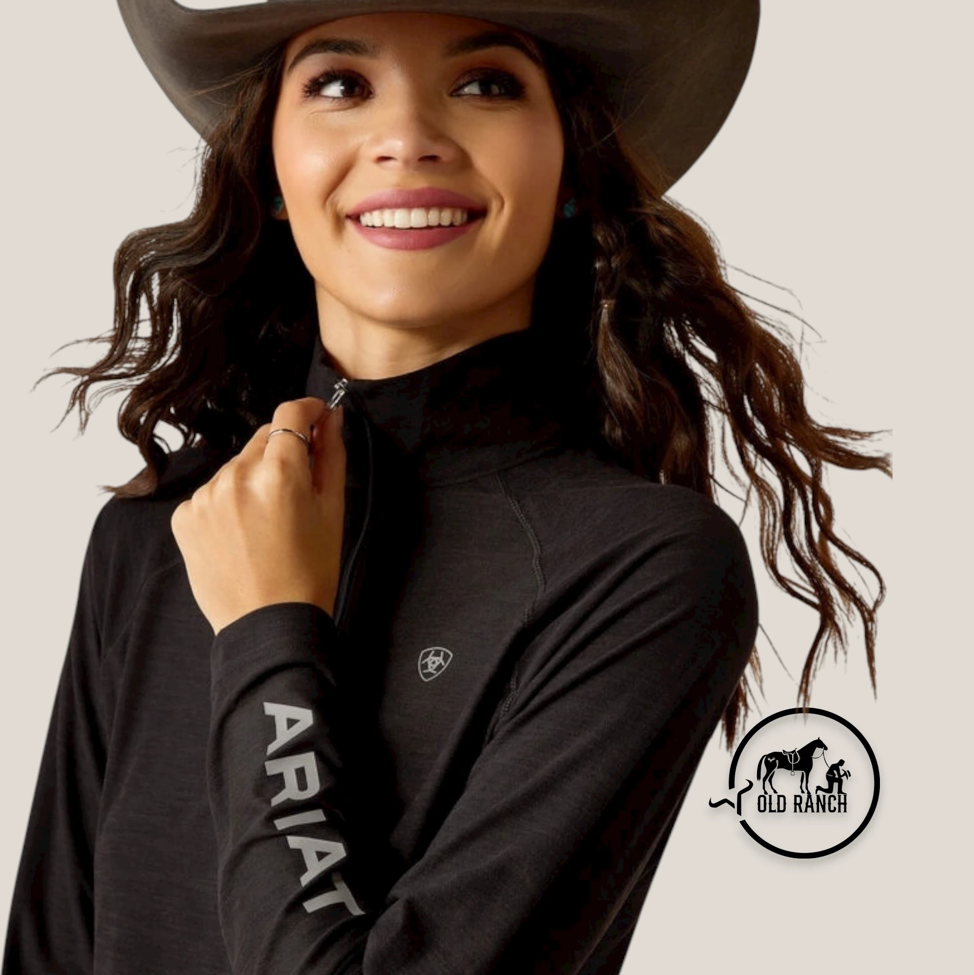 ARIAT