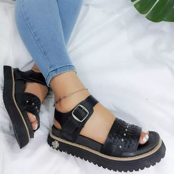 Sandalias brisa