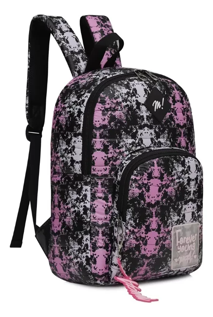 MOCHILA MUAA PUFFER 17609  5
