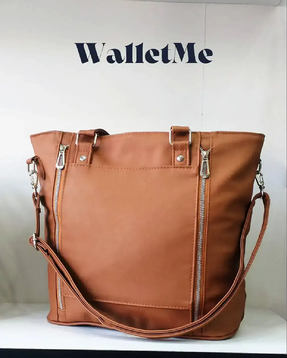 Cartera/ Morral SARA 3
