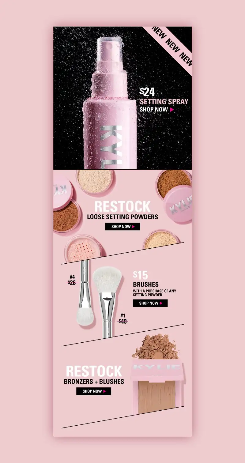 💖 PACK PINK 💖 2