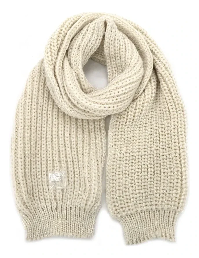 BUFANDA TRENDY 15817 4