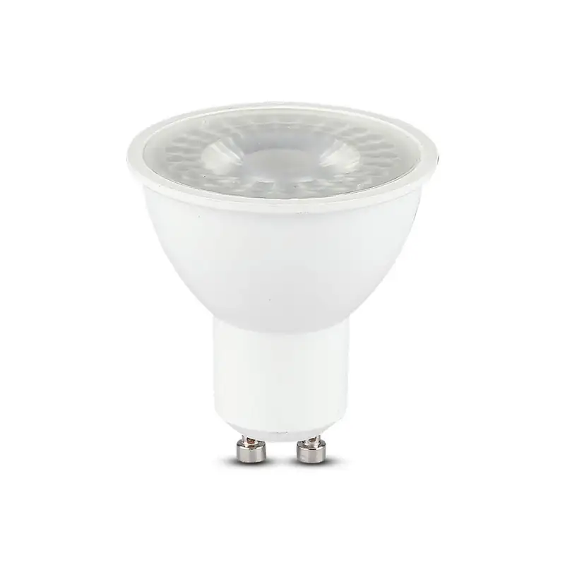 Bombillo led GU10 5W