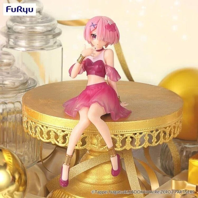 PRE VENTA - Ram Twinkle Party
