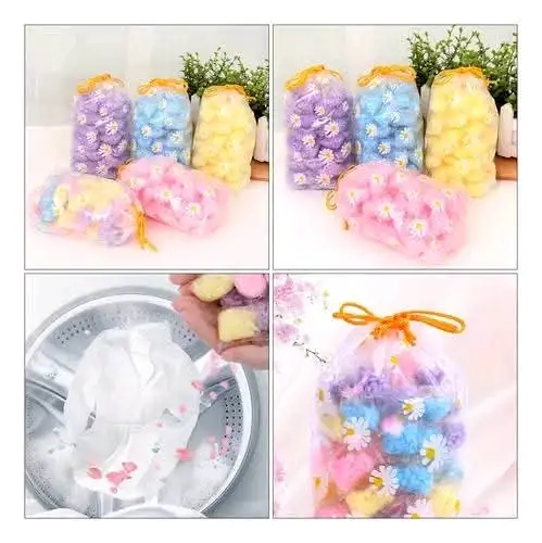 BOLSA DE PERLAS AROMATIZADAS 3