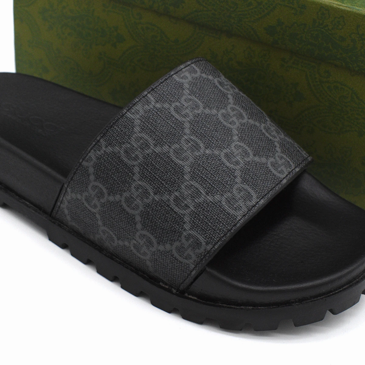 Sandalias Gucci 6