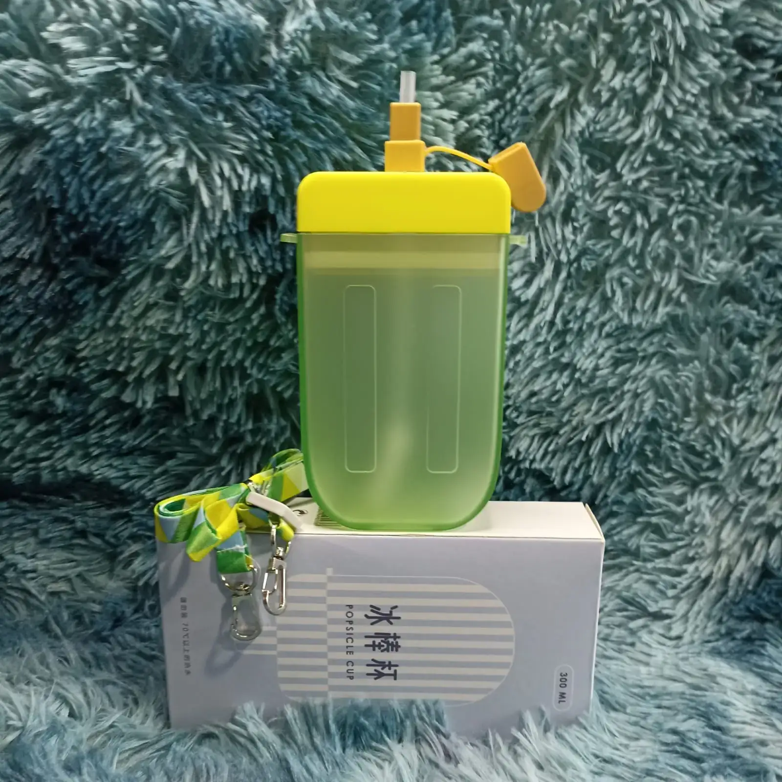 Cantimplora Paleta