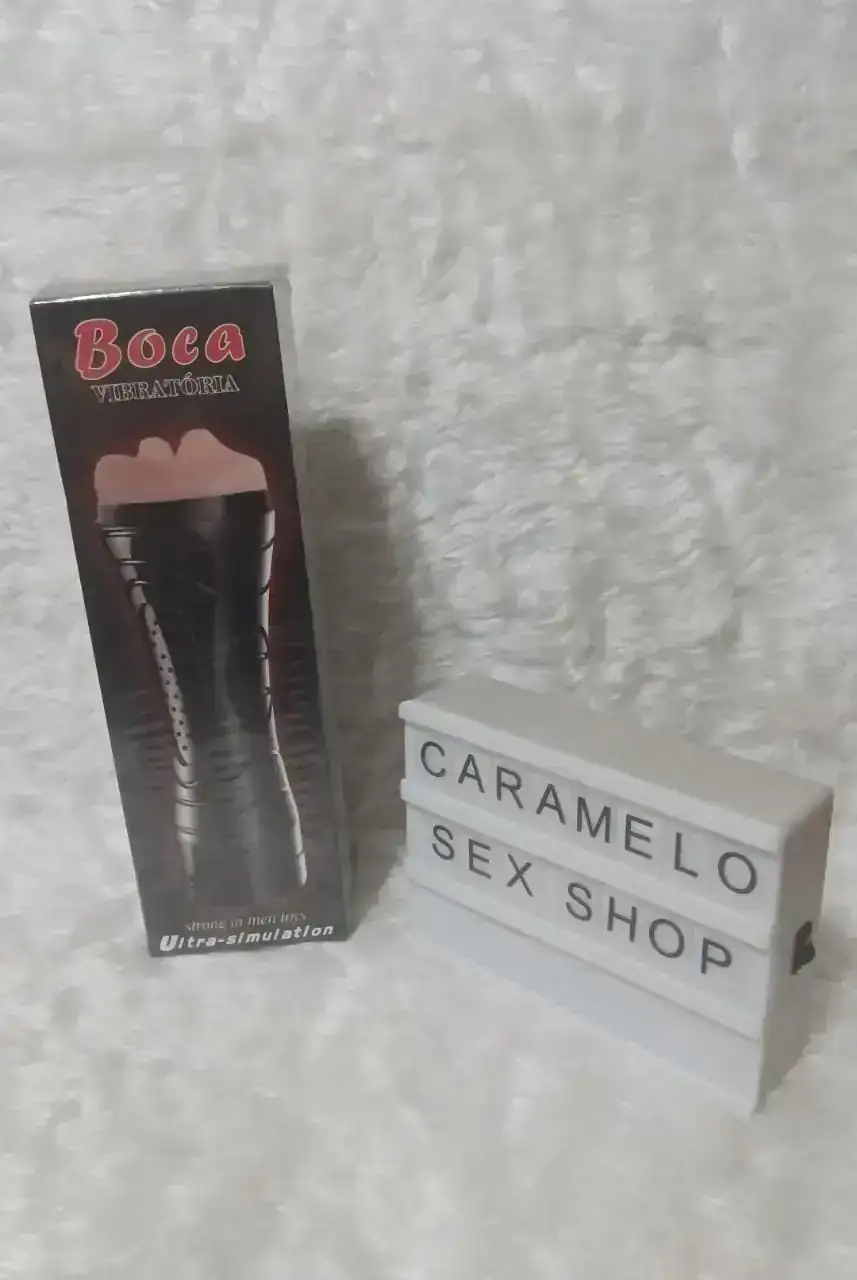 Boca vibratoria 