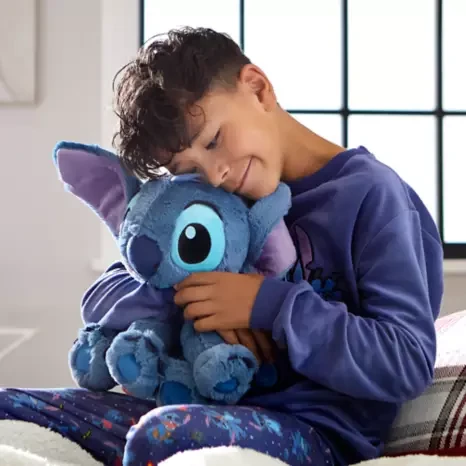 PELUCHE DE STITCH 3
