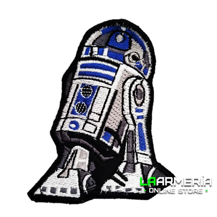 R2D2