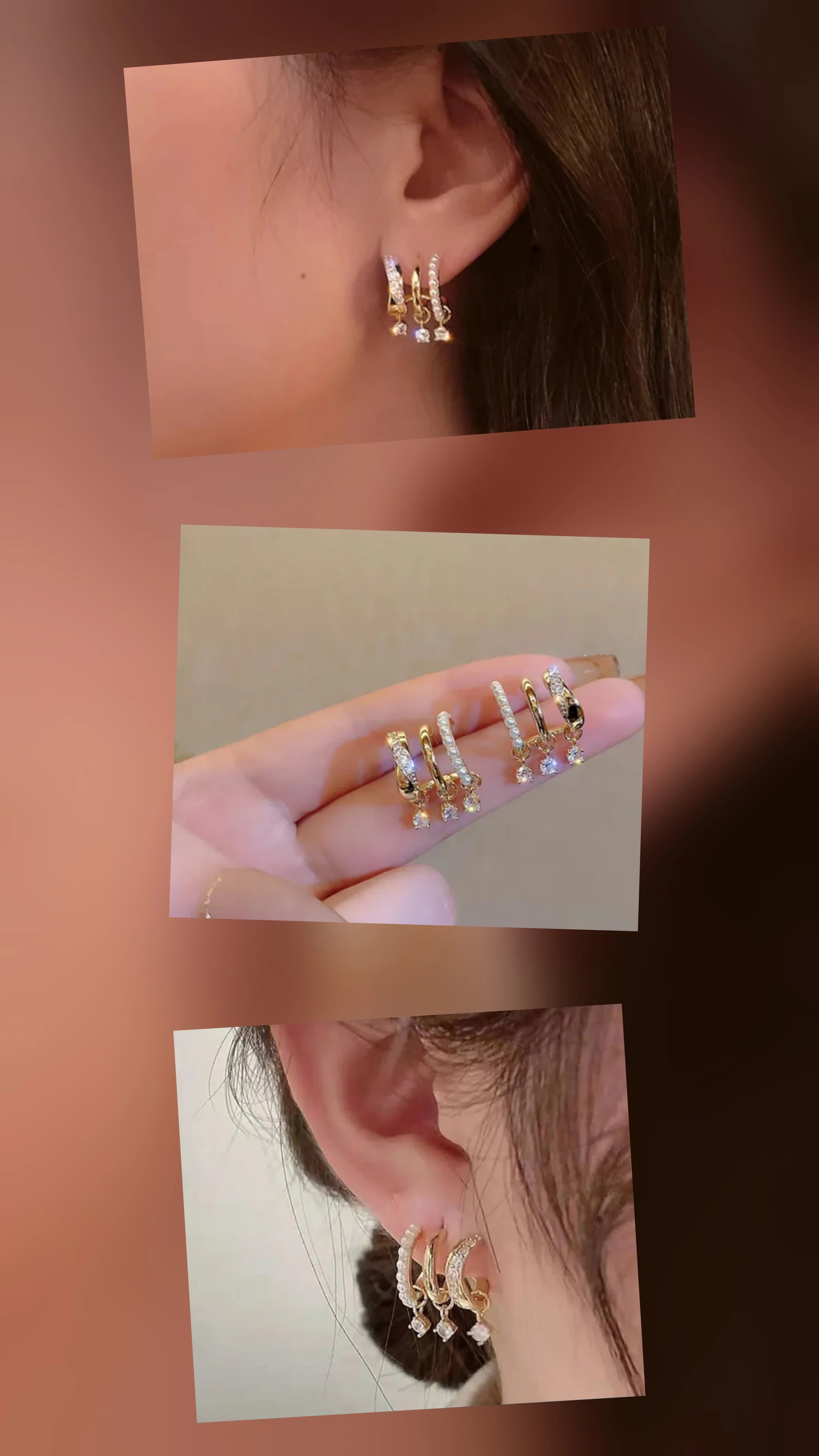 Aretes 