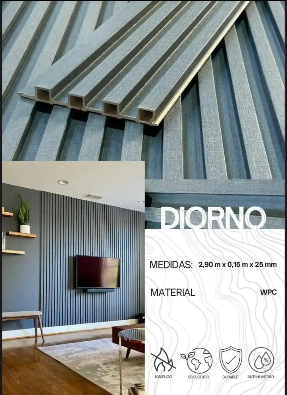 WALL PANEL DIORNO