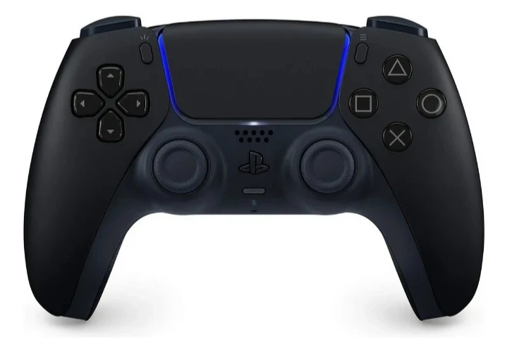 JOYSTICK PS5 DUAL SENSE NEGRO