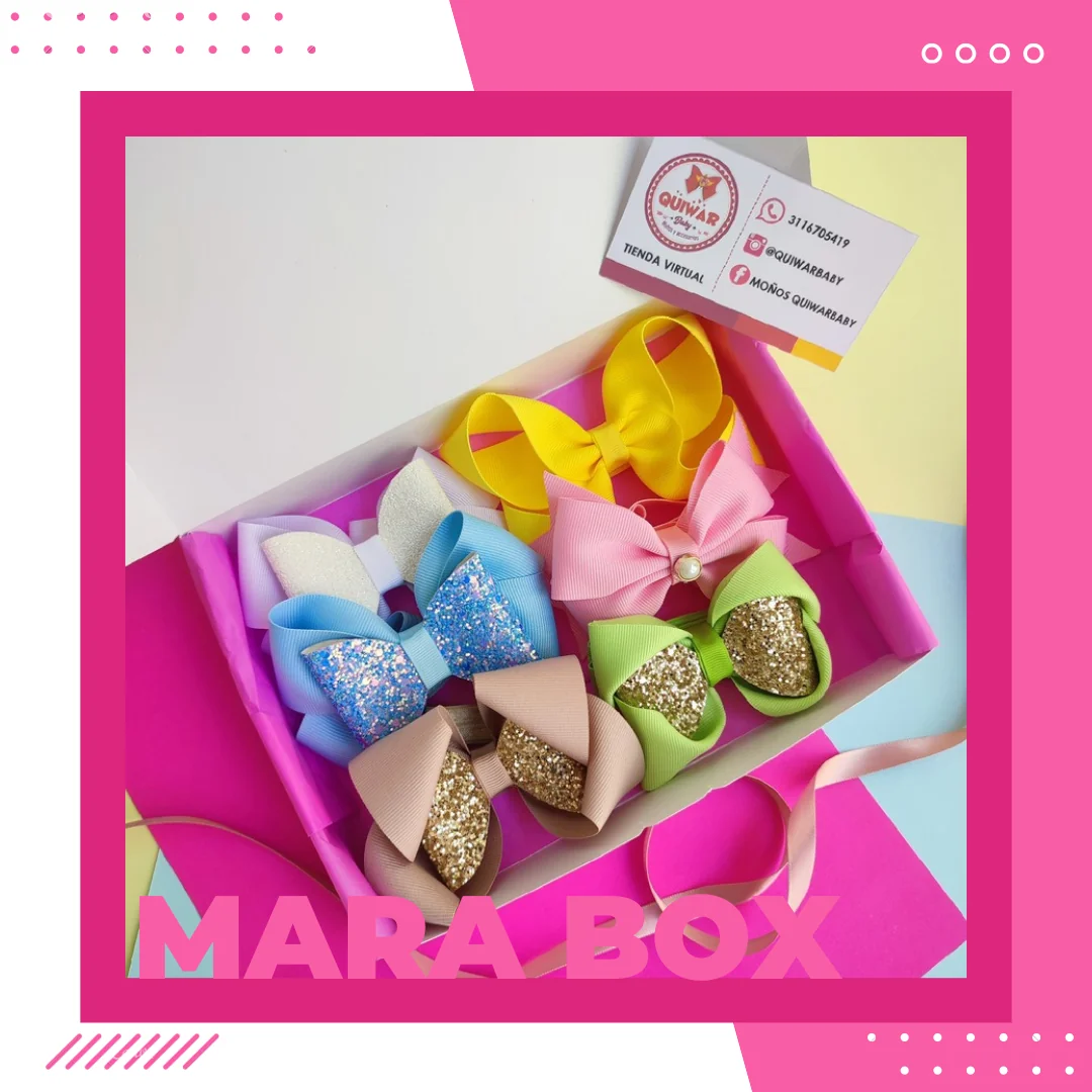 Mara Box