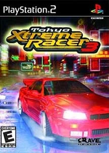 Tokyo xtreme racer 3