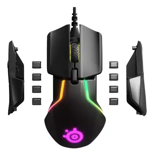 Steelseries Rival 600 