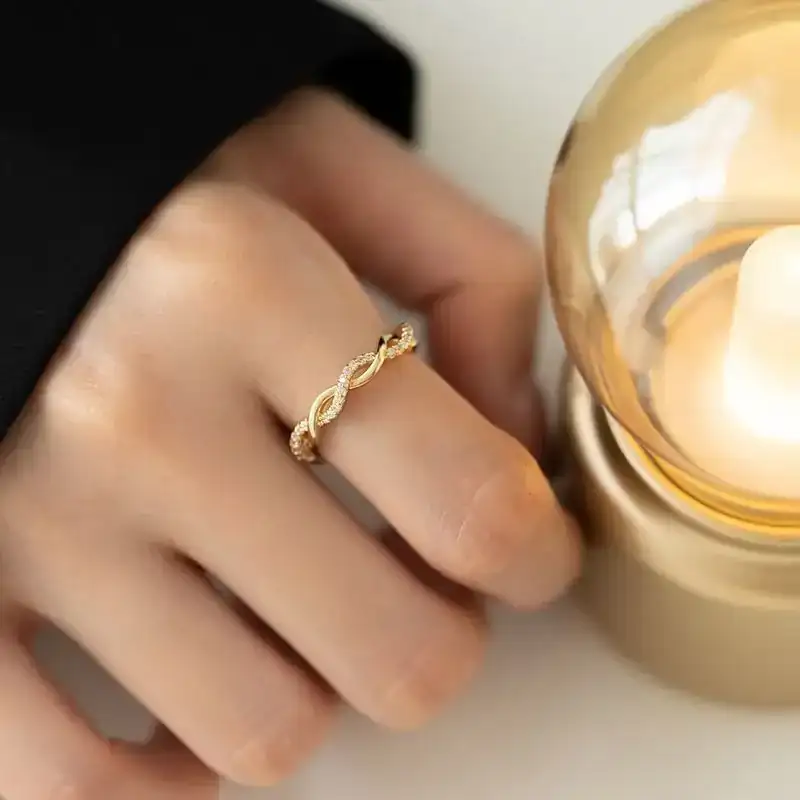 Anillo Rome REF: F06