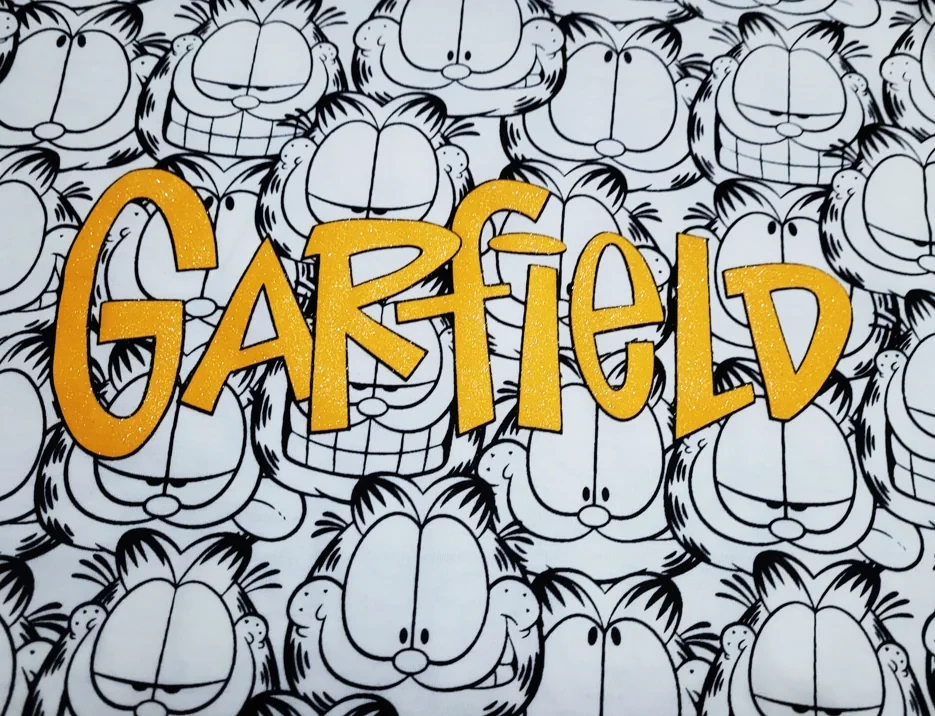 Garfield (XS-L) 2