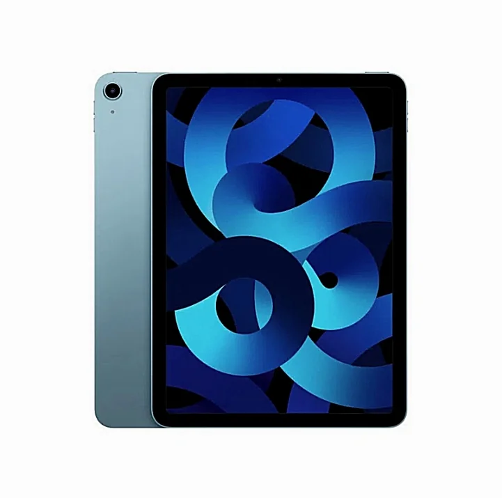TABLET APPLE IPAD AIR WI-FI 64GB BLUE 2