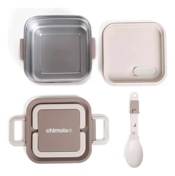 LUNCH BOX LUNCHERA MEDIANA BZ45 2