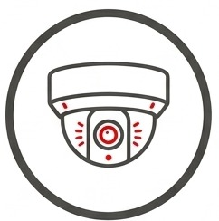 Camaras de seguridad