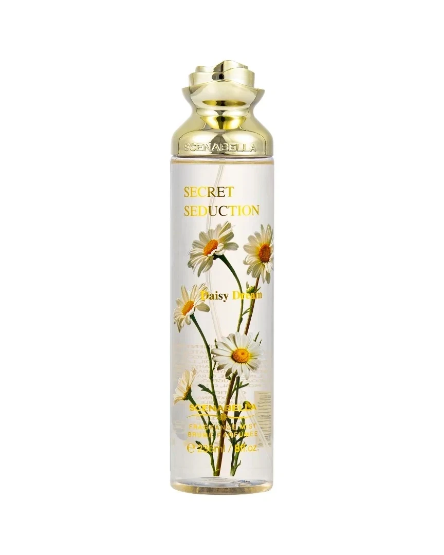 Body mist perfumada 236 ML 🥰💖 2