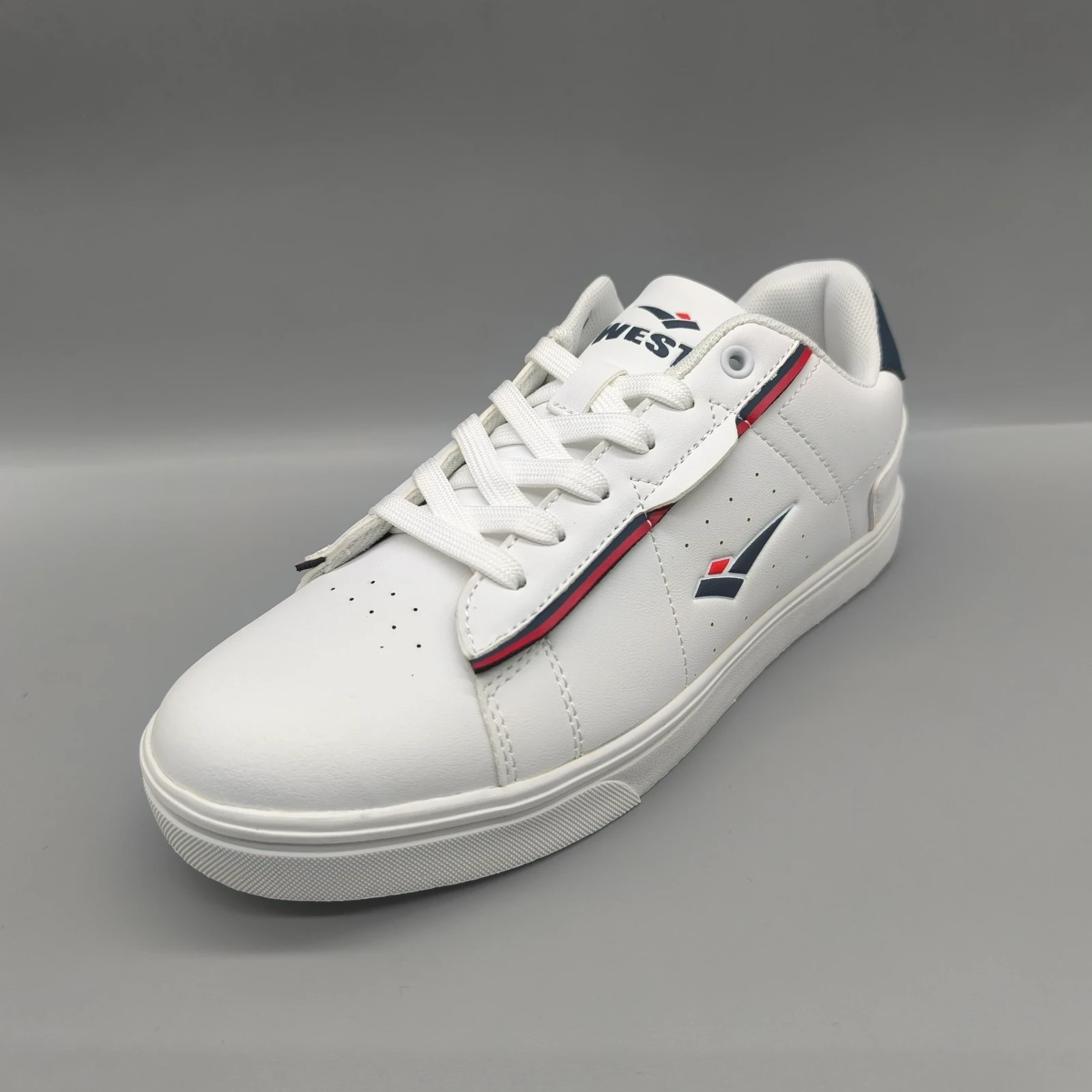 WEST DE HOMBRE WHITE/NAVY (Original) 3