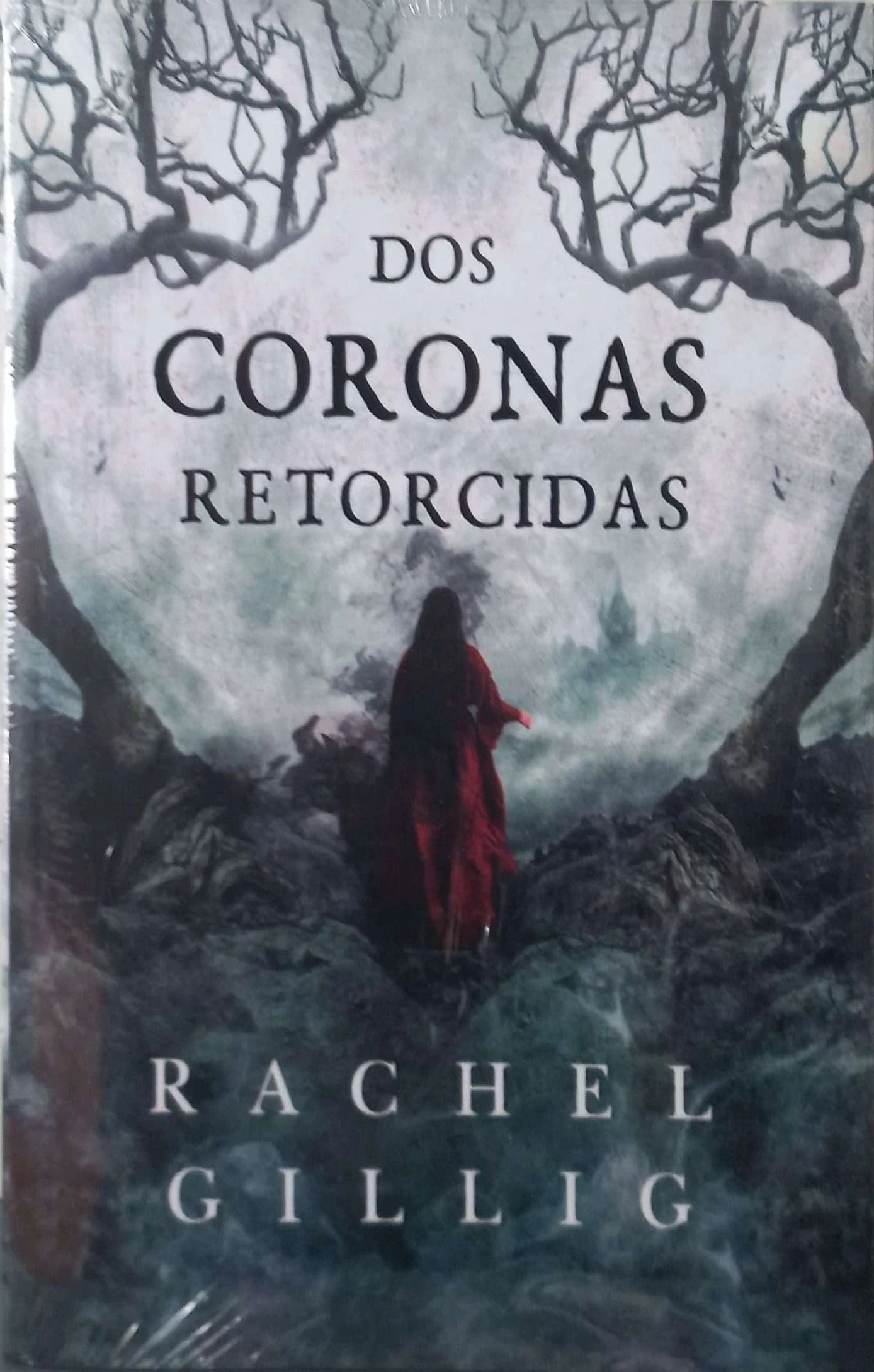 DOS CORONAS RETORCIDAS 