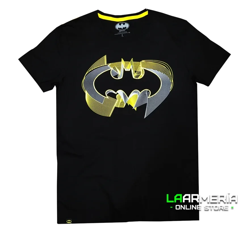 Batman (S-XL)