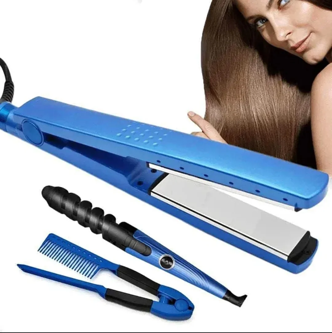 Set babyliss