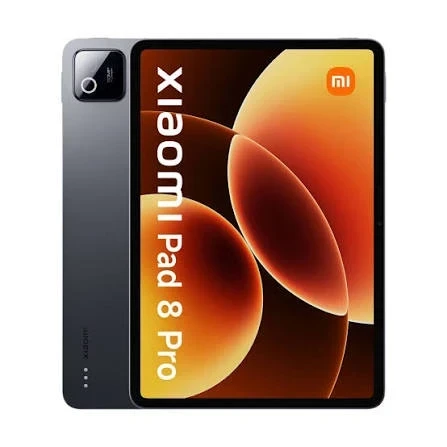 MP-Xiaomi Pad 8 Pro Gray 8GB 256GB 72106
