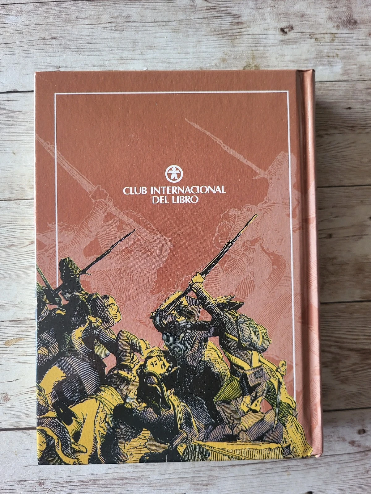 Beau Geste / Percival Christopher Wren / Guerra 2