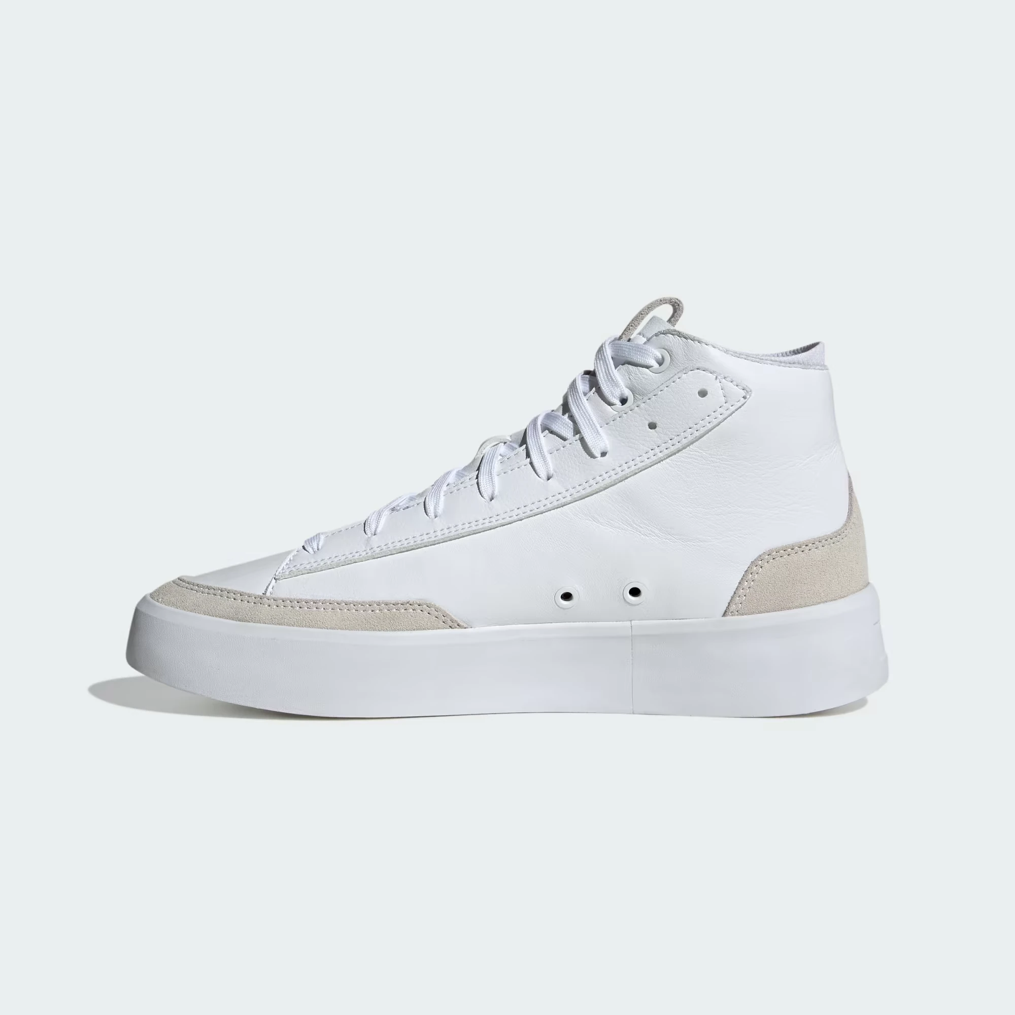 ADIDAS ZNSORED HI (Original) 7