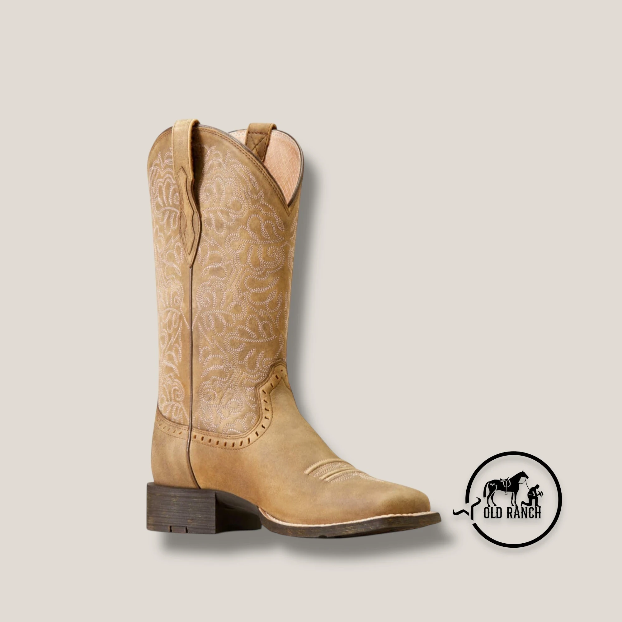 ARIAT 6