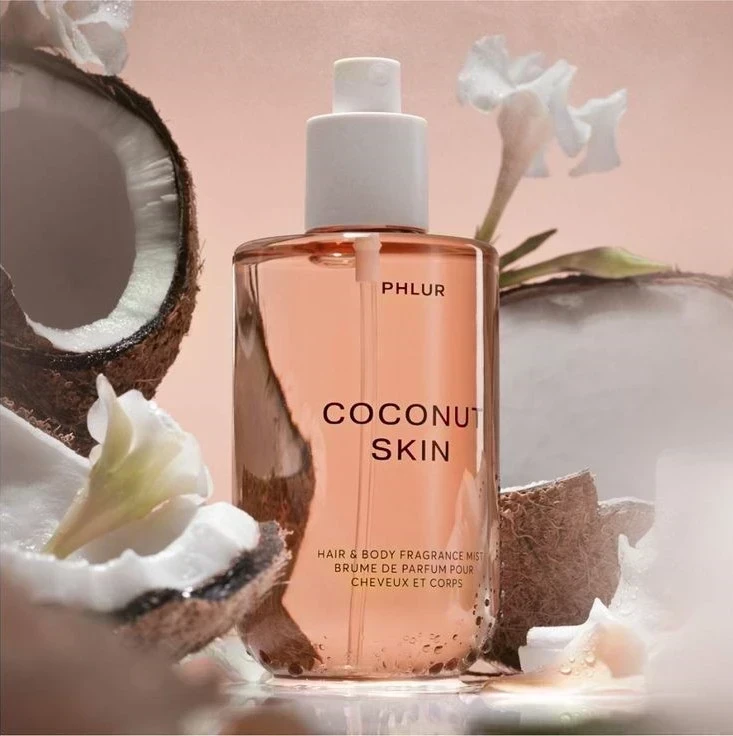 Phlur coconut skin 240 ml ☺️❤️ inspiración 1.1 