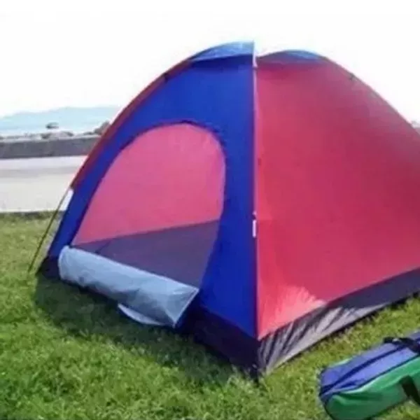 Carpa / 2 personas