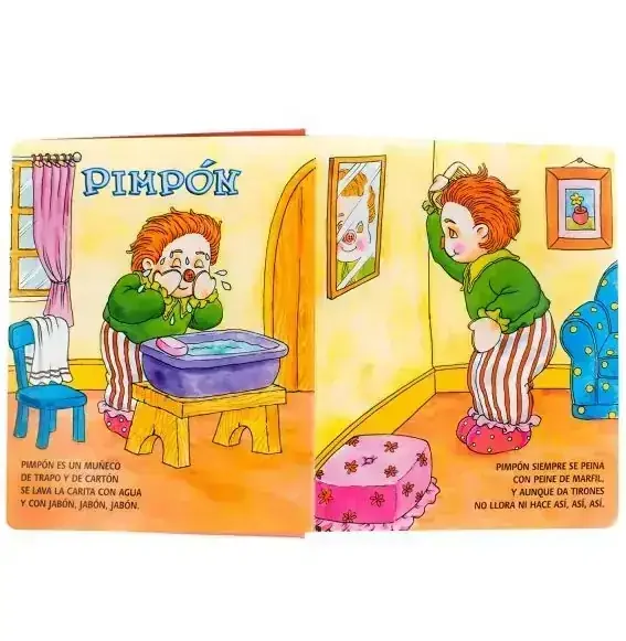 Mis Primeras Canciones  3