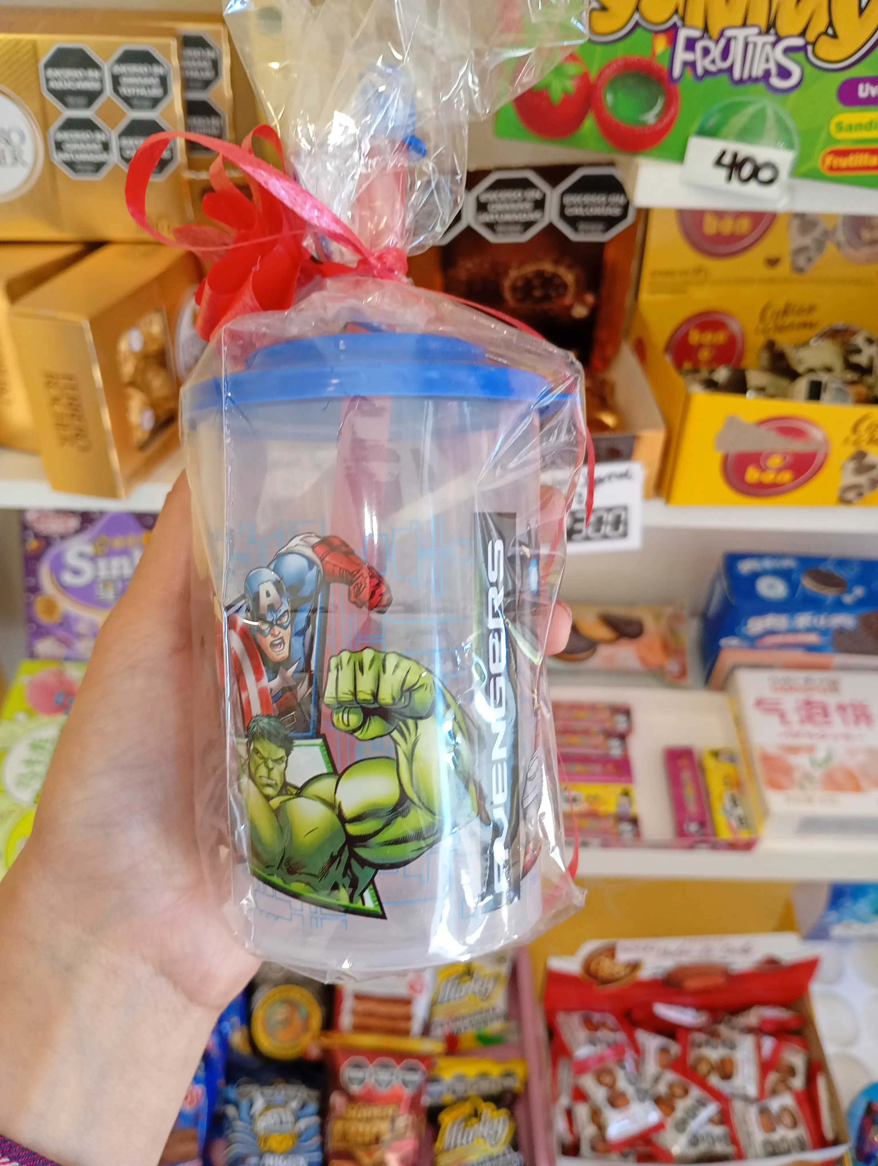 Vasos infantiles con pico 2