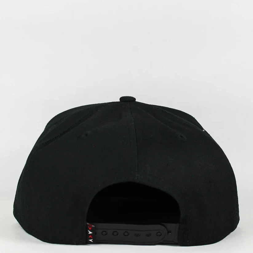 Turn Coordinator Snapback® - All In Brand 2