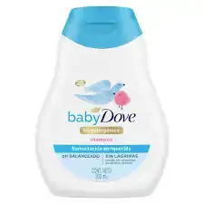 Dove Baby Shampoo - 200 ml