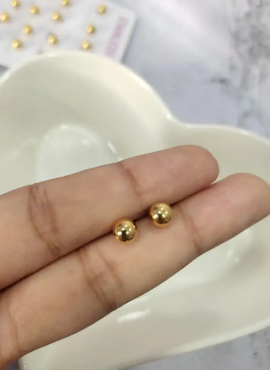 TOPOS BALÍN 