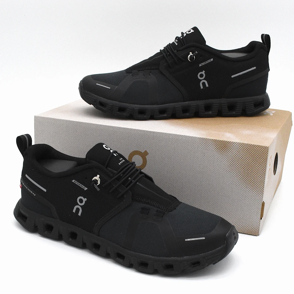 Tenis On Cloud 8